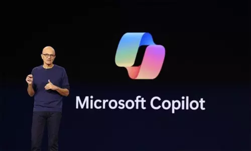 మైక్రోసాఫ్ట్‌లో AI కారణంగా భారీ తొలగింపులు? కారణమదే..