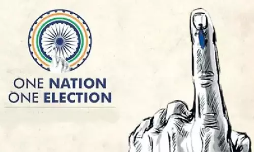 జమిలి ఎన్నికలు జరిగేనా......ఆర్ఎస్ఎస్ ప్రభావమెంత ?