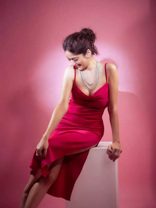 Tanya Maniktala’s Fashion Moment You’ll Want to Copy Tanya Maniktala’s Fashion Moment You’ll Want to Copy