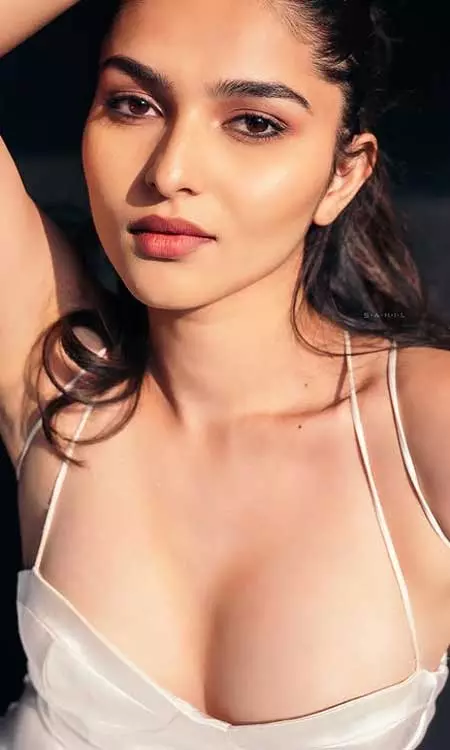 Kayadu Lohar Is the New Heartthrob