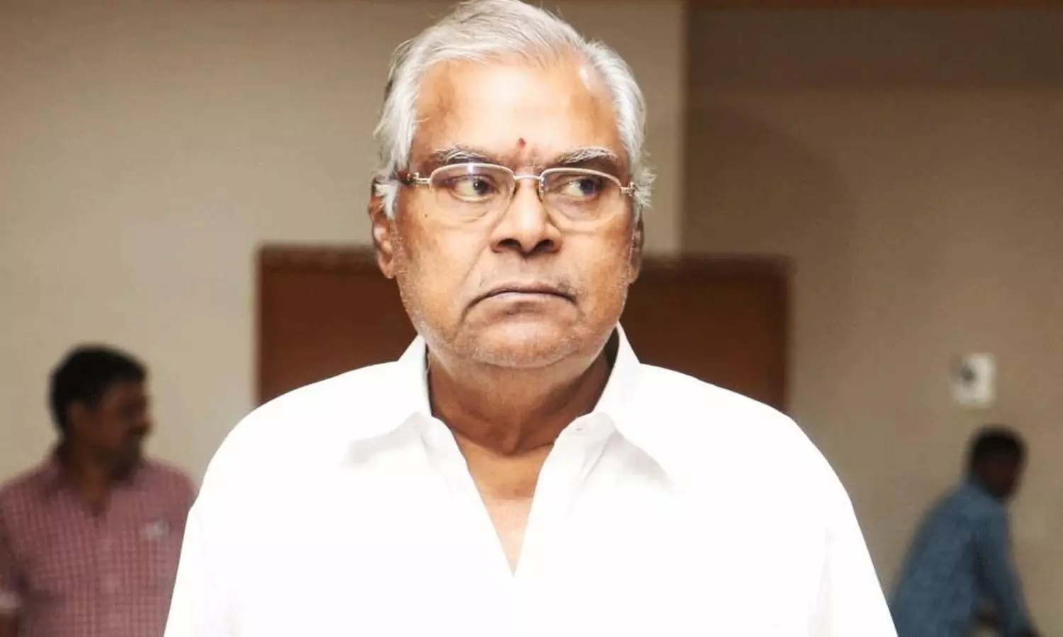 పుట్టిన రోజు జరుపుకున్న 2 రోజులకే తుదిశ్వాస విడిచిన కోటా