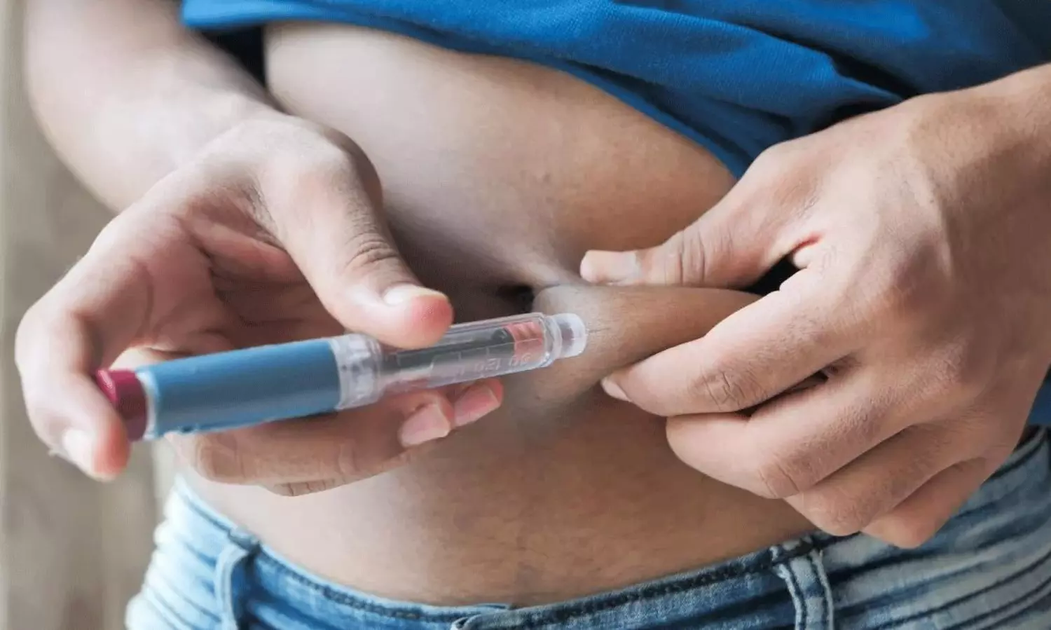 బరువు తగ్గించే టాబ్లెట్స్ తీసుకుంటే అంతే సంగతి!