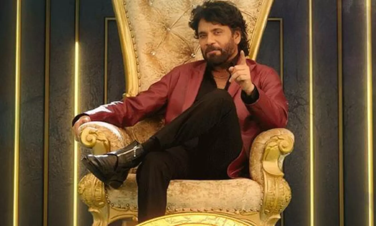 బిగ్‌ బాస్‌ 9 కంటెస్టెంట్స్‌ వీళ్లే..!