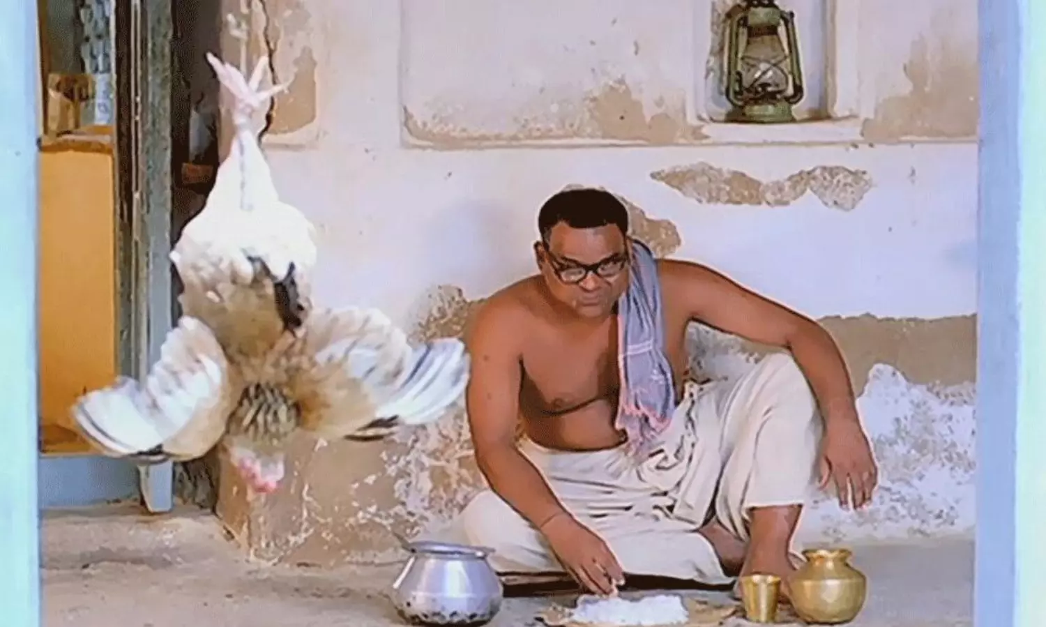 తెలుగు సినిమా ఉన్నంత కాలం లక్ష్మీపతి ఉంటాడు