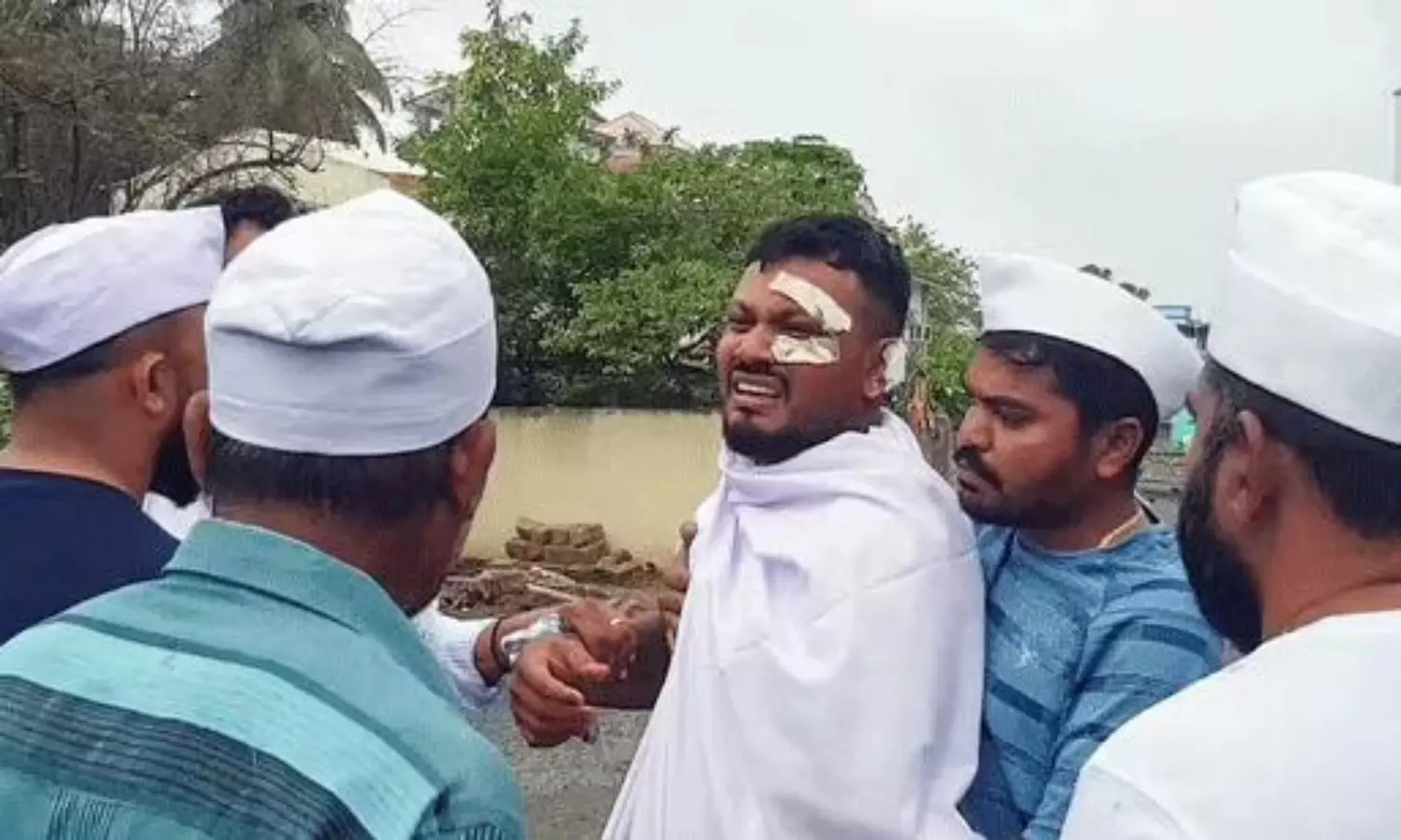 విమాన ప్రమాద మృత్యుంజయుడు పరిస్థితి ఇప్పుడెలా ఉందో తెలుసా?