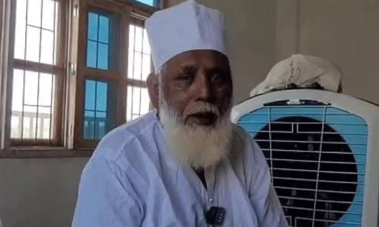 పాక్ టు భారత్ వయా నేపాల్... చంగూర్ బాబా రూ.500 కోట్ల నెట్ వర్క్! పాక్ టు భారత్ వయా నేపాల్... చంగూర్ బాబా రూ.500 కోట్ల నెట్ వర్క్!