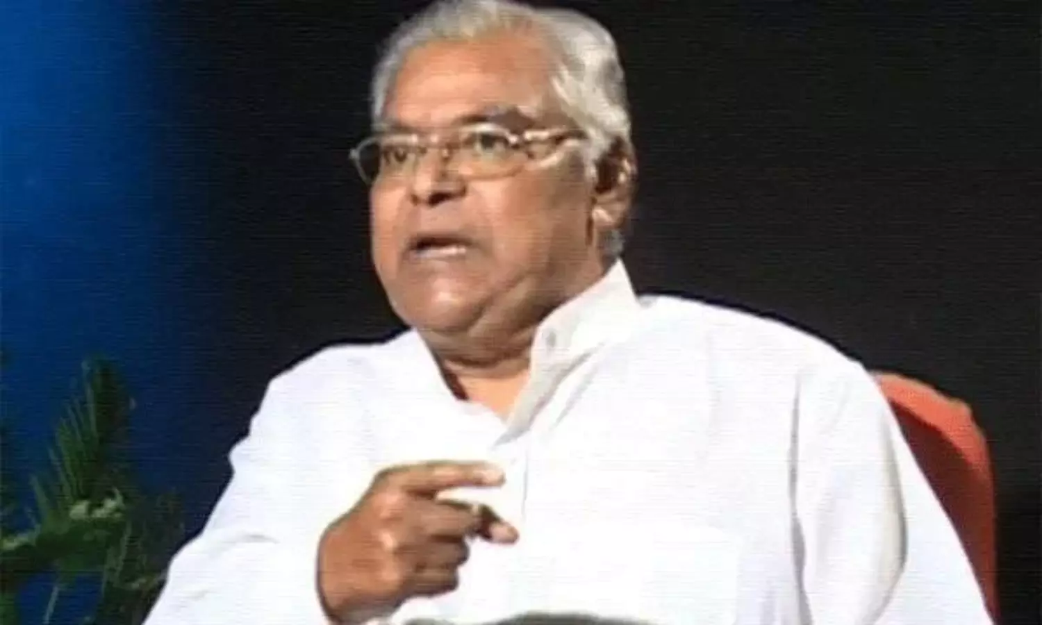 కోటా శ్రీనివాసరావు జీవితంలో ముఖ్య ఘట్టాలు