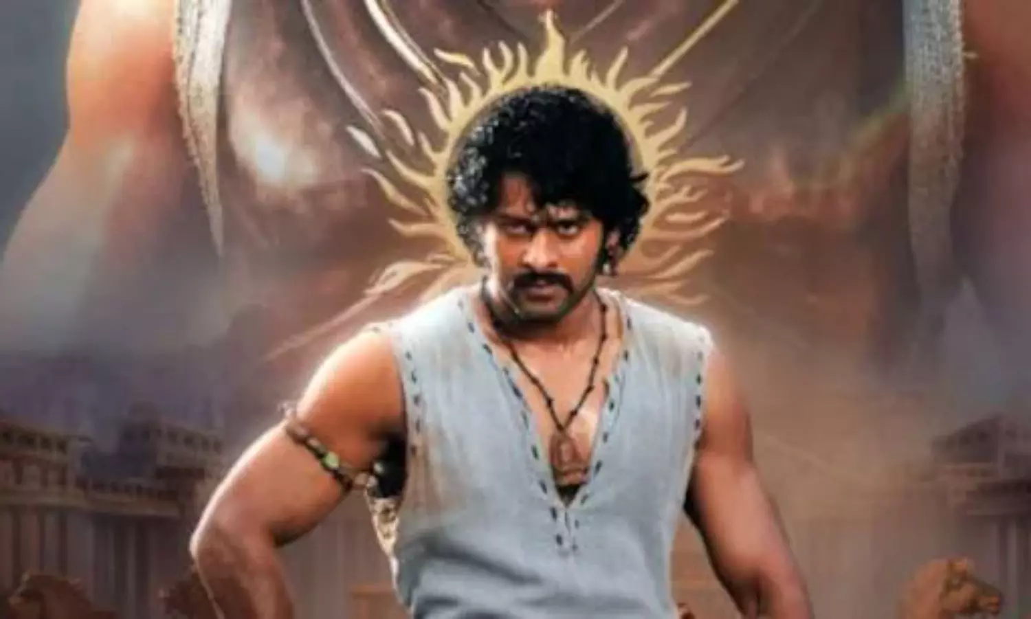 బాహుబలి రీ రిలీజ్.. IPL మ్యాచ్ చూసినంత సేపు పట్టదు బాహుబలి రీ రిలీజ్.. IPL మ్యాచ్ చూసినంత సేపు పట్టదు