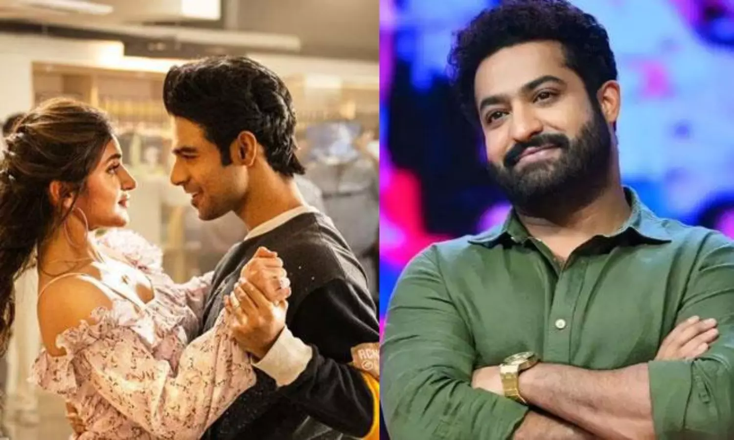 జూనియర్‌ కోసం ఎన్టీఆర్‌..!