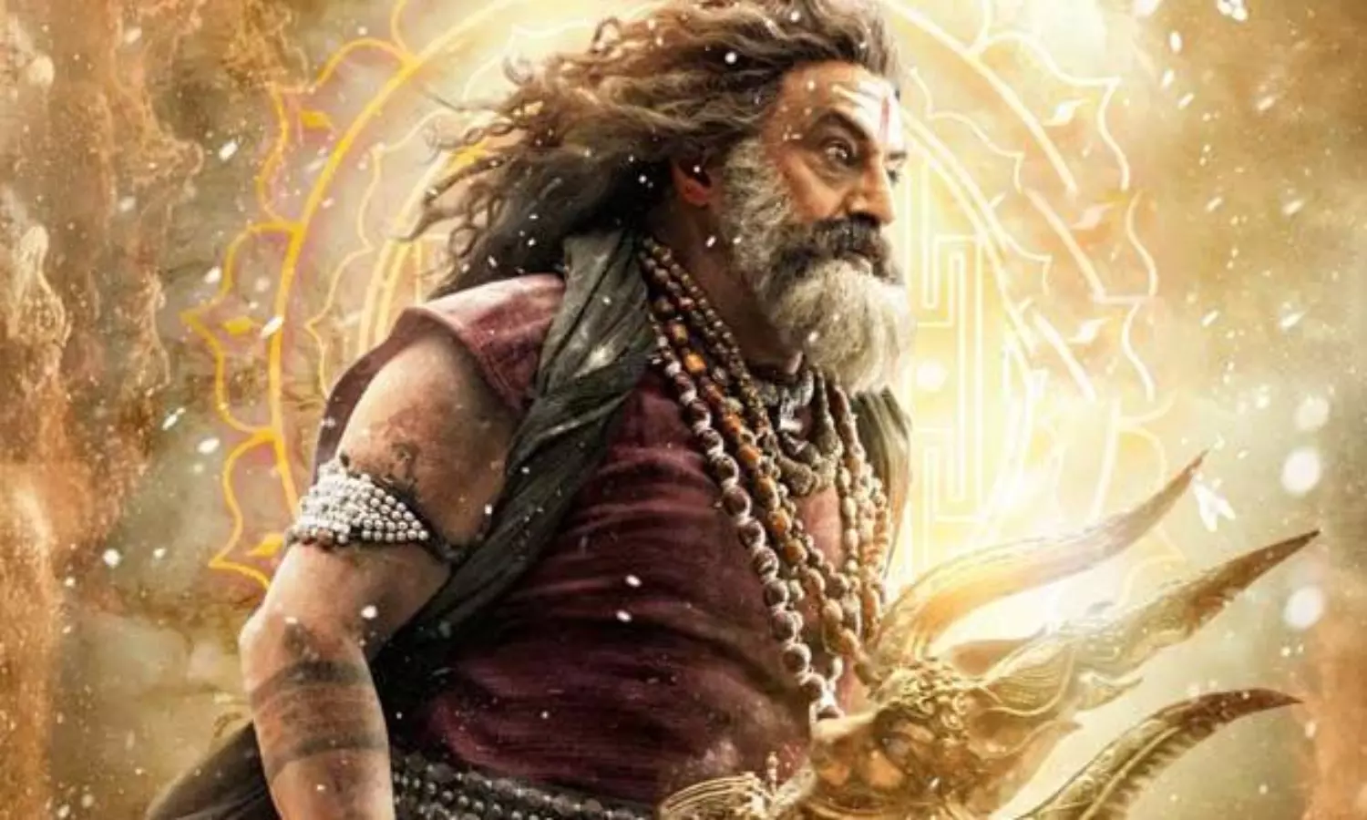 కన్నప్ప, వీరమల్లు కష్టాలే అఖండ 2 కి..!