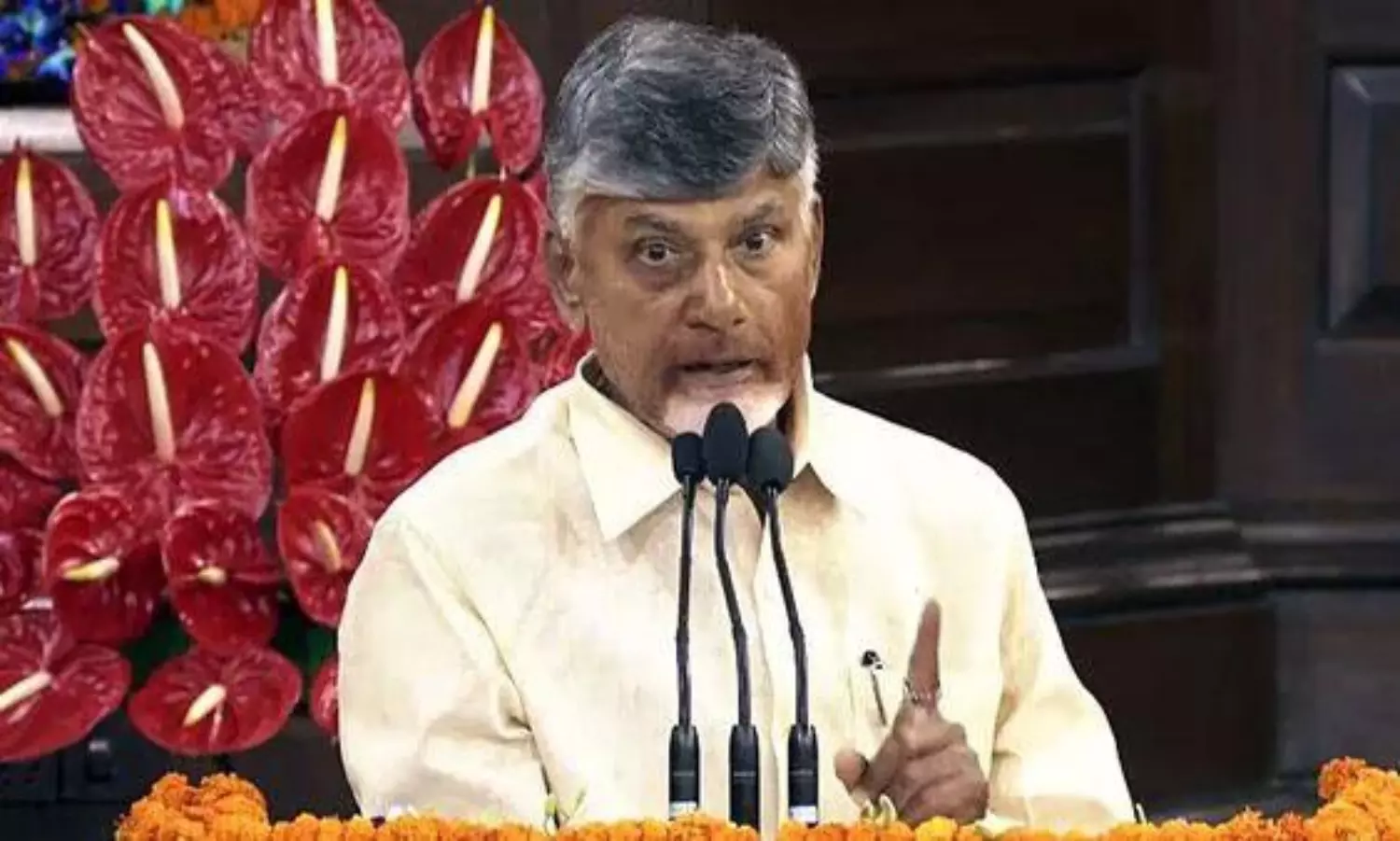 అమరావతిలో సింగపూర్... చంద్రబాబు లేటేస్ట్ (టూర్) ప్లాన్ ఇదే! అమరావతిలో సింగపూర్... చంద్రబాబు లేటేస్ట్ (టూర్) ప్లాన్ ఇదే!