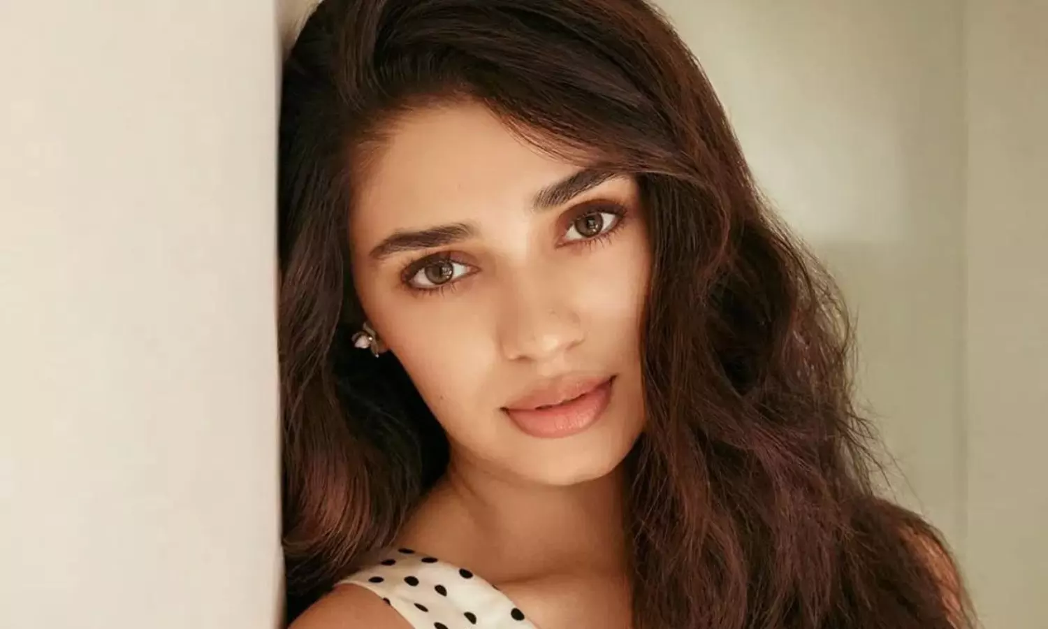 కృతి శెట్టి ఈసారి గట్టిగానే..?