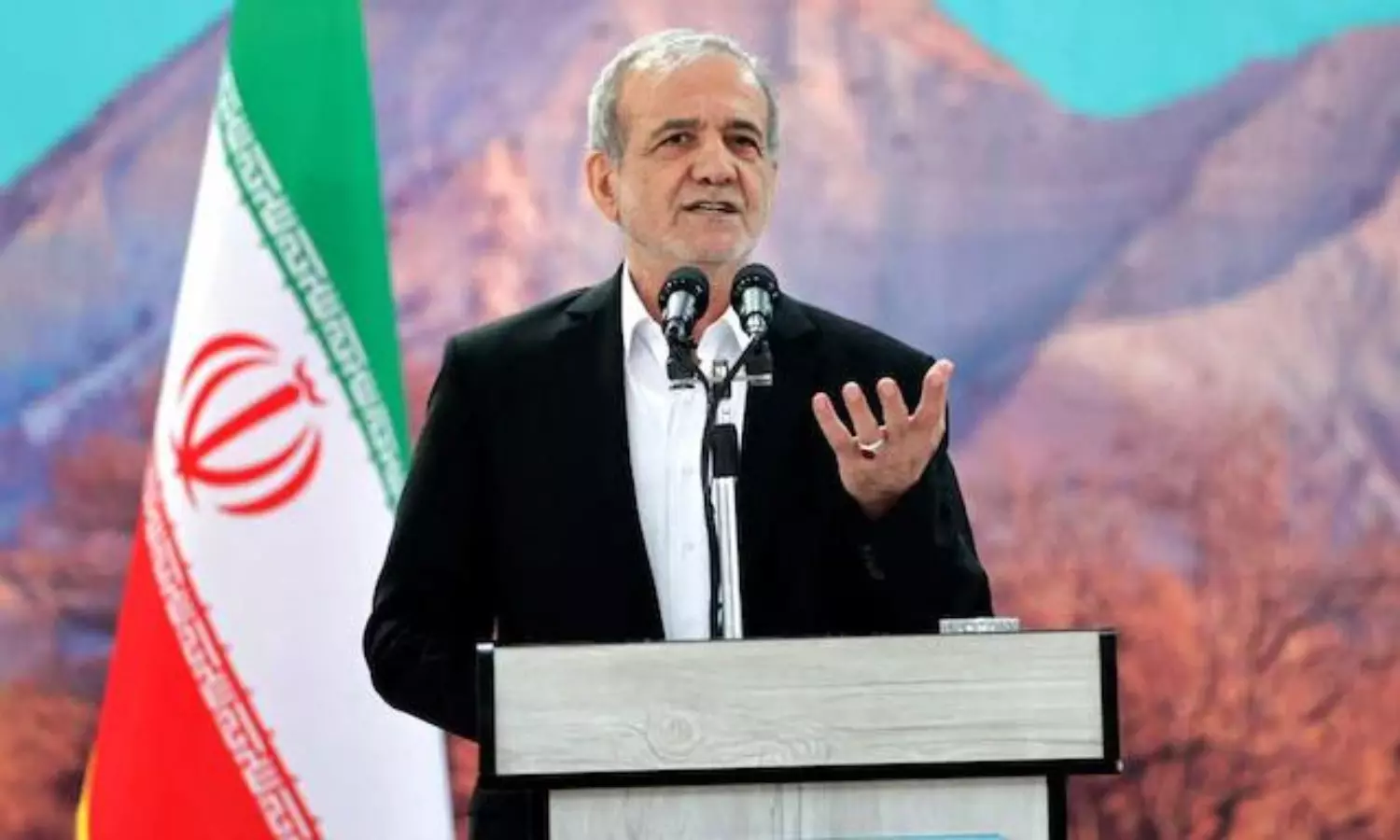 ఇరాన్ అధ్యక్షుడి పై ఇజ్రాయెల్ అలా ప్లాన్ చేసింది... షాకింగ్ అప్ డేట్!