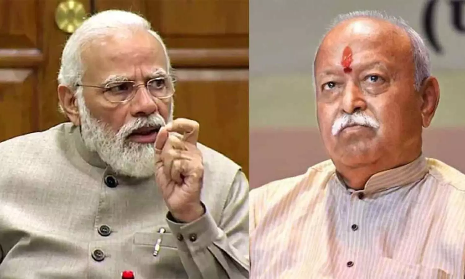 మోడీ పోస్టుకు ఆ ఇద్ద‌రే పోటీ.. ఆర్ఎస్ఎస్ అప్డేట్‌!