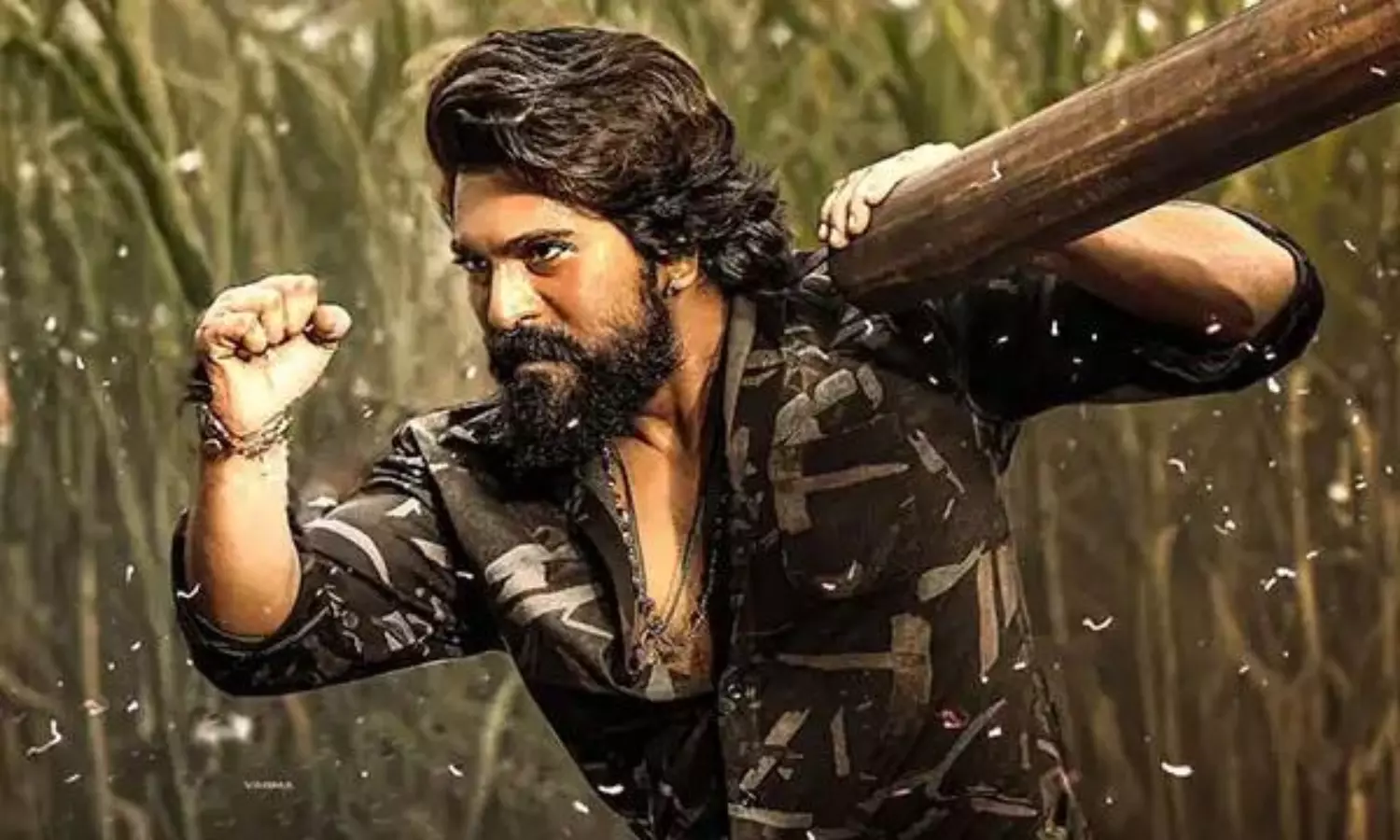 పెద్ది సమ్మర్ కి వెళ్తున్నాడా..? పెద్ది సమ్మర్ కి వెళ్తున్నాడా..?