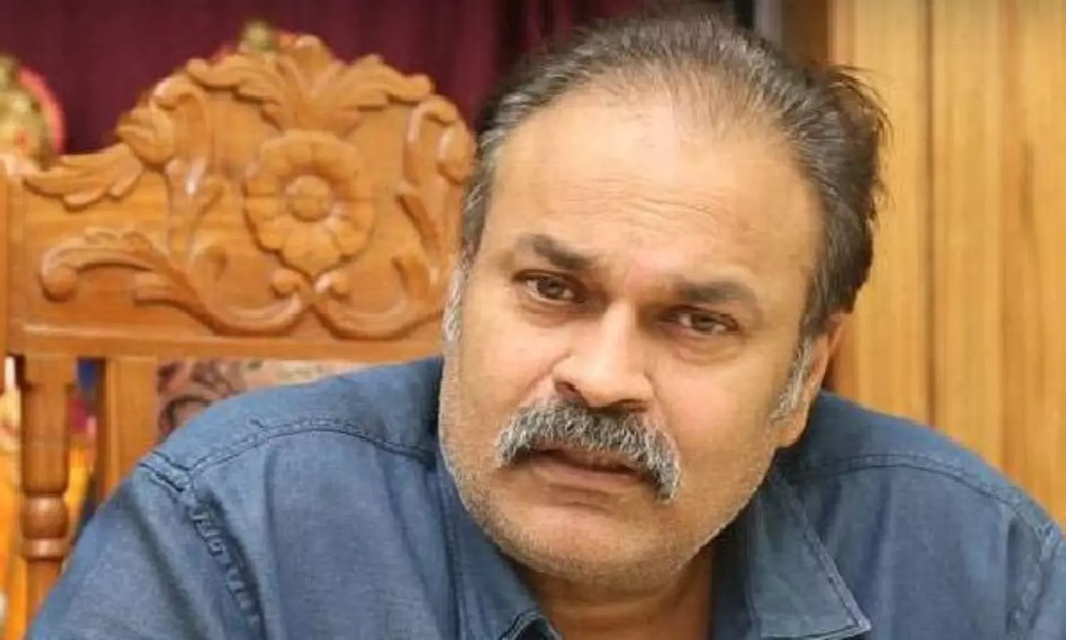 ఇంతకీ నాగబాబు ఢిల్లీకా...లేక ? ఇంతకీ నాగబాబు ఢిల్లీకా...లేక ?