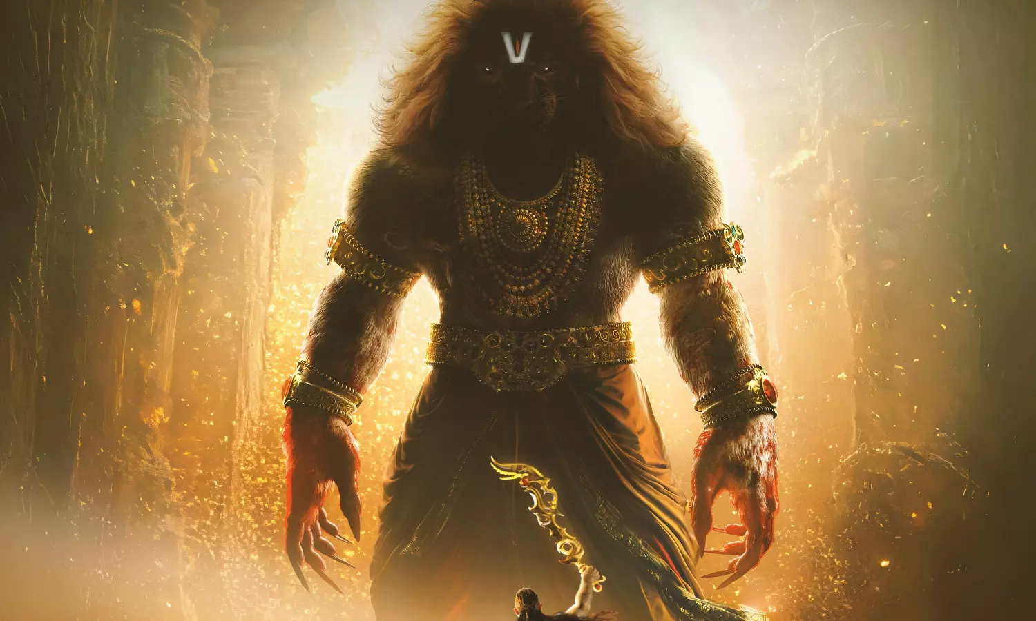 మహావతార్‌: నరసింహ.. రంగంలోకి టాలీవుడ్ బిగ్ ప్రొడ్యూసర్