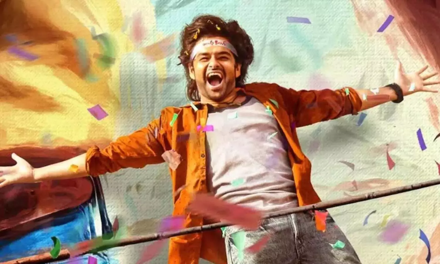 రామ్ మళ్లీ సైలెన్స్ ఏంటి..?