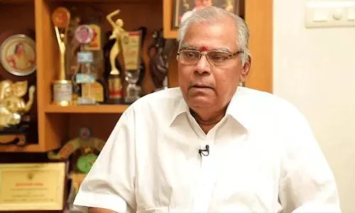 టాలీవుడ్ కు పెను విషాదం... ప్రముఖ నటుడు కోటా ఇకలేరు