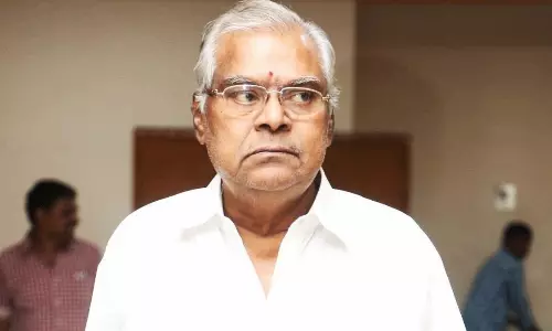 పుట్టిన రోజు జరుపుకున్న 2 రోజులకే తుదిశ్వాస విడిచిన కోటా