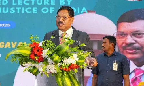 నిజాం భారీ ఆఫర్ కు నో చెప్పిన అంబేడ్కర్.. ఎవరు చెప్పారంటే?