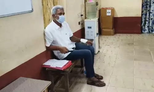 బెయిల్ వచ్చాకా.. వంశీకి వేధింపులు తప్పట్లేదా?