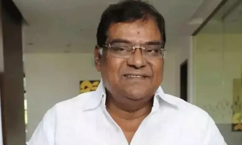 ప్రపంచంలోనే అరుదైన నటుడు కోటా