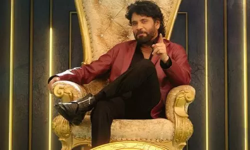 బిగ్‌ బాస్‌ 9 కంటెస్టెంట్స్‌ వీళ్లే..!