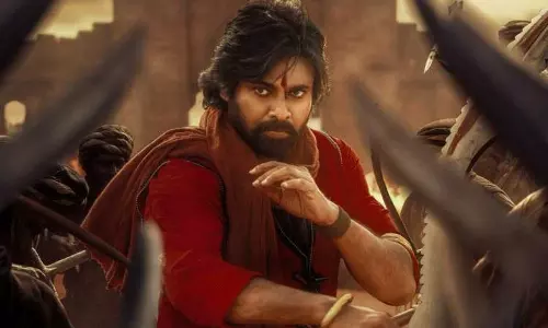 వీర‌మ‌ల్లు ప్రీ రిలీజ్ వైజాగ్ లోనా!