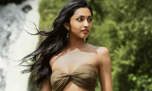 డాక్ట‌ర్స్ ఫ్యామిలీ నుంచి ఏకైక ఇంజ‌నీర్!