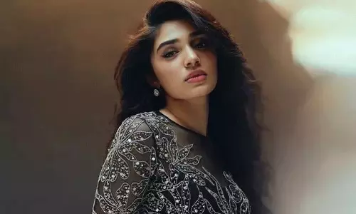కృతి శెట్టి మ‌కాం ముంబైకి మార్చేసిందా?