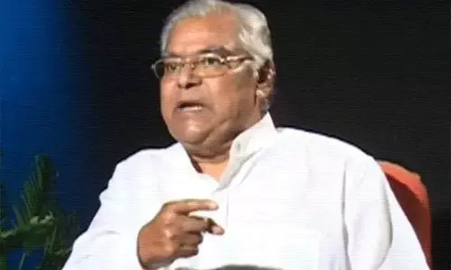 కోటా శ్రీనివాసరావు జీవితంలో ముఖ్య ఘట్టాలు