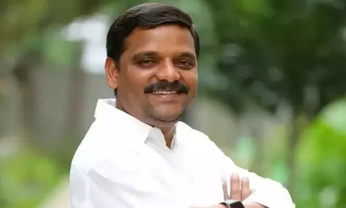 కంచం పొత్తు, మంచం పొత్తు... క్లారిటీ ఇచ్చిన తీన్మార్ మల్లన్న!