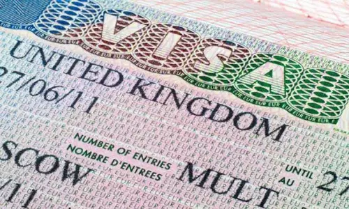 యూకేలో జులై 15 నుంచి అమలు.. ఏమిటీ సరికొత్త వీసా? యూకేలో జులై 15 నుంచి అమలు.. ఏమిటీ సరికొత్త వీసా?