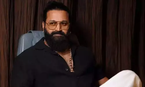 ఆ బ‌యోపిక్‌ లో రిష‌బ్ శెట్టి? హిస్టరీ రిపీటా?