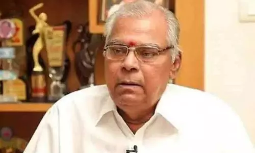 ముఖ‌మంతా గ‌డ్డం ఉండేవాడు హీరోనా? కోట ప్ర‌శ్న‌!