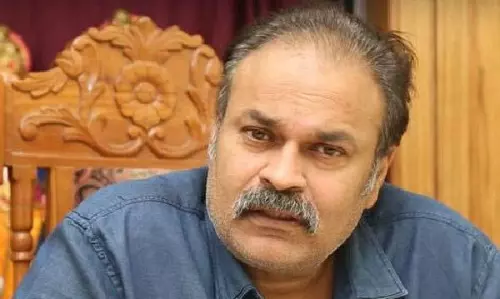 ఇంతకీ నాగబాబు ఢిల్లీకా...లేక ?