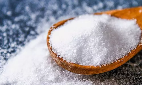 ఉప్పు పట్టణాల్లో అంతొద్దు... మెగ్నీషియం కలిపేస్తే సరా?