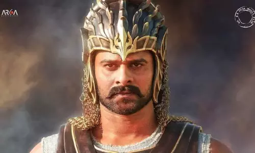 బాహుబ‌లి- ది ఎపిక్ ఆ ఆలోచ‌నే సూప‌ర్భ్‌