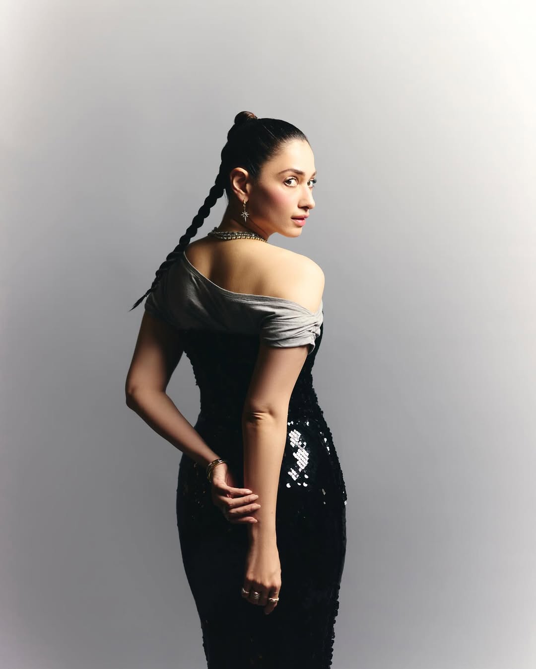 They Were Meant to Meet: Tamannaah Bhatia They Were Meant to Meet: Tamannaah Bhatia