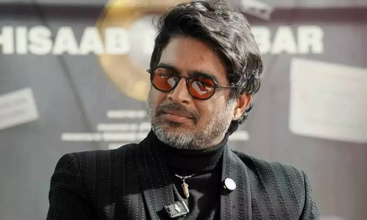 ట్రోల్స్ ఎఫెక్ట్‌... రొమాంటిక్ సినిమాలకు గుడ్‌ బై | Madhavan Bids ...