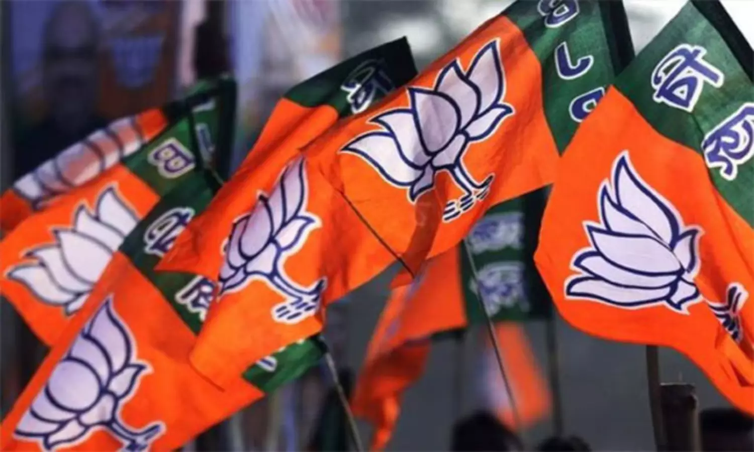 తమిళనాడు కేరళ కూడానట...బీజేపీది అత్యాశేనా ?