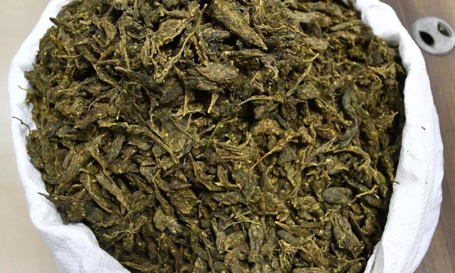 ఒక్క మెసేజ్ తో చిక్కిన 14 మంది మత్తు వీరులు