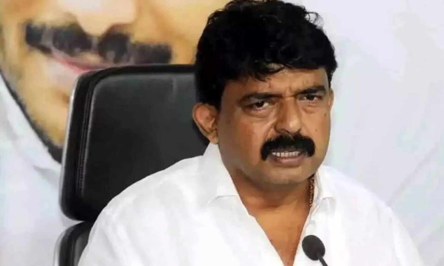 76 ఏళ్ల ముసలోడివి.. ఎంతకాలం బతుకుతావ్.. ఇవేం మాటలు పేర్ని?