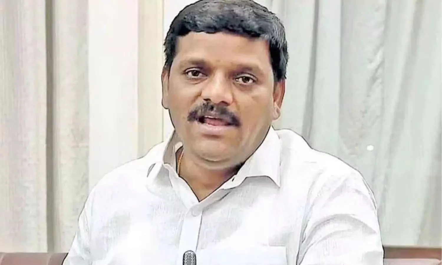 తీన్మార్ మల్లన్న.. కొత్త పార్టీతో పెను సంచలనం తీన్మార్ మల్లన్న.. కొత్త పార్టీతో పెను సంచలనం