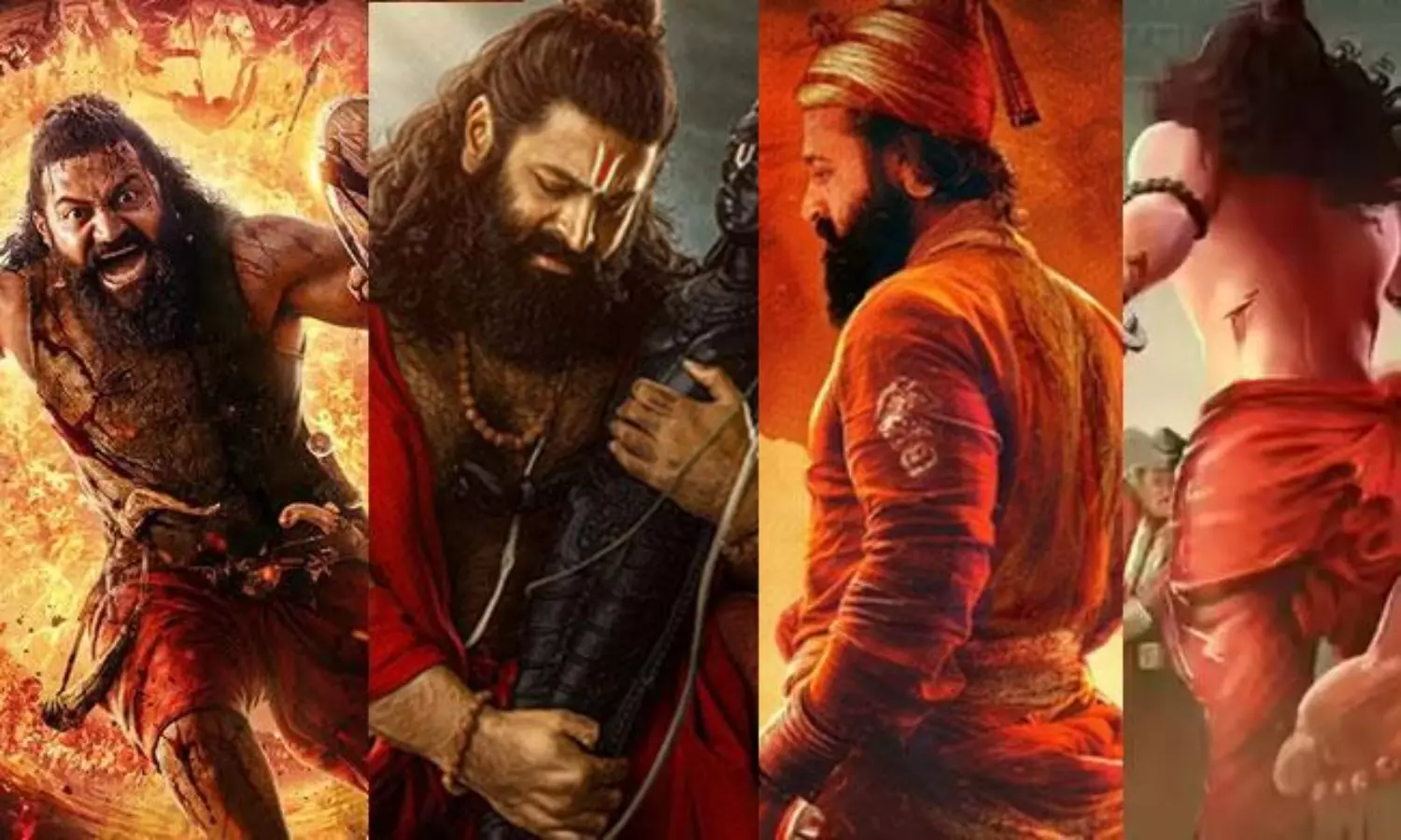 రిషభ్ మ్యాసివ్ లైనప్.. ఒక్కో సినిమా ఒక్కో డైమండు! రిషభ్ మ్యాసివ్ లైనప్.. ఒక్కో సినిమా ఒక్కో డైమండు!