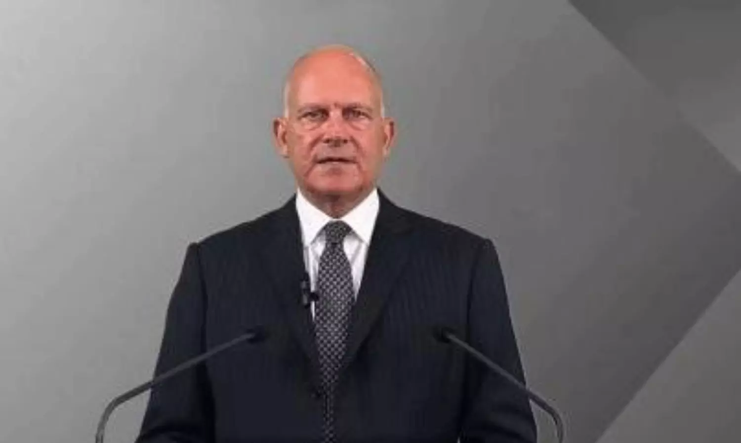 విమానం, పైలెట్ల తప్పులేదు.. ఎయిరిండియా విమాన ప్రమాదంపై సీఈవో విల్సన్ సంచలన ప్రకటన