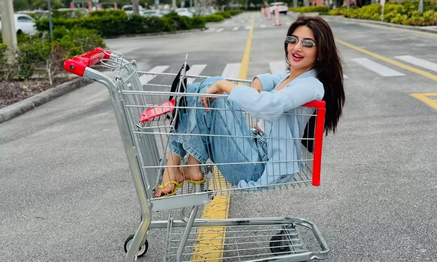 పిక్టాక్ : శ్రీలీలను మీ కార్ట్లో చేర్చుకోండి పిక్టాక్ : శ్రీలీలను మీ కార్ట్లో చేర్చుకోండి