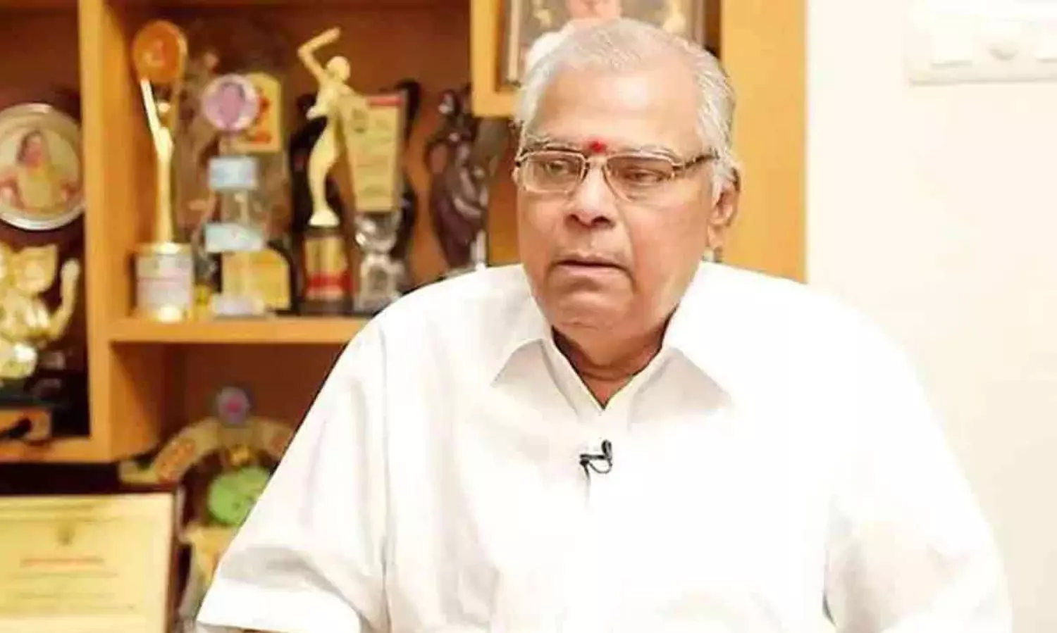 స‌క్సెస్‌కు కోటా చెప్పిన నిర్వ‌చ‌నమిదే