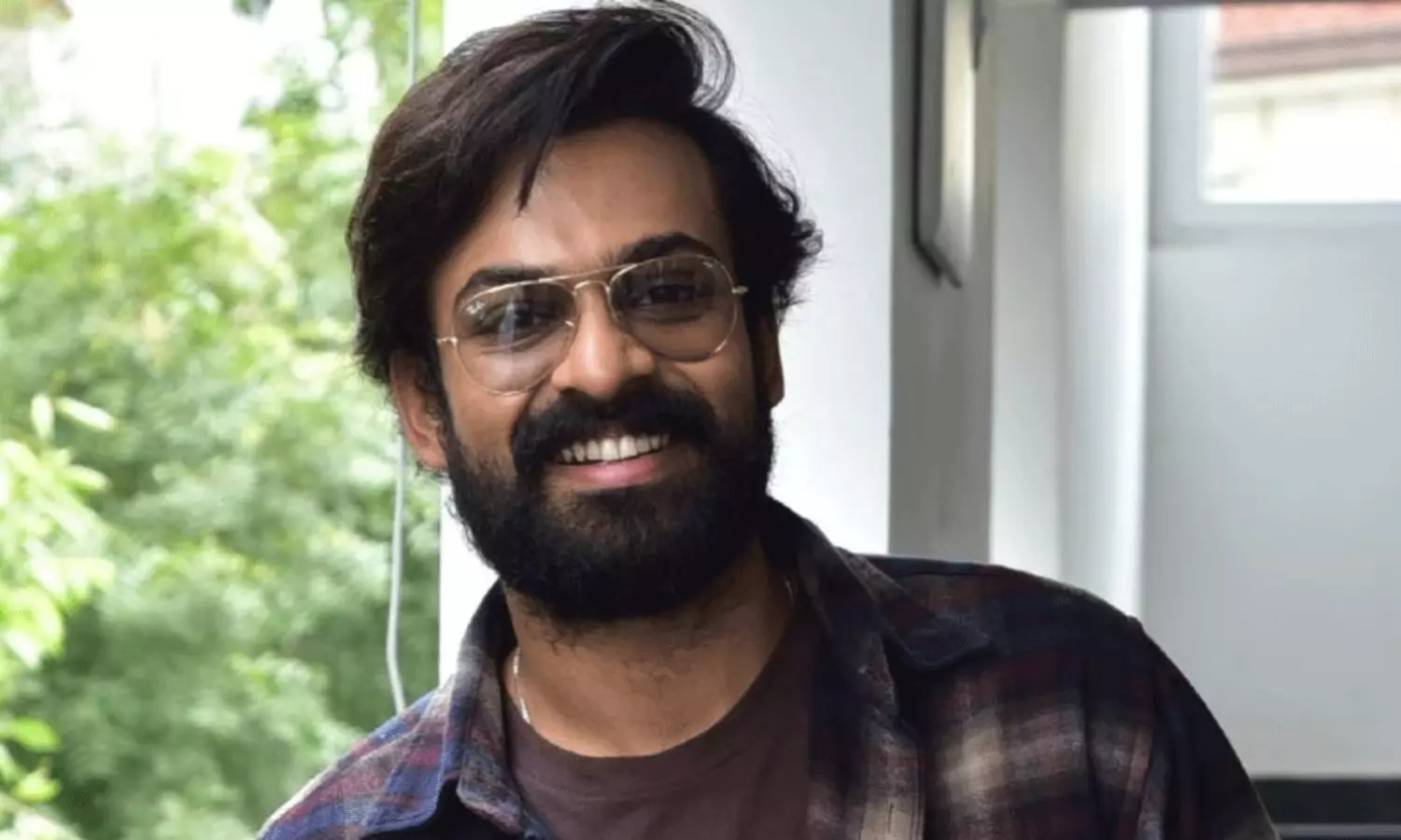 మెగా మేన‌ల్లుడికి ఆయ‌న సెట్ అవుతున్నాడా?